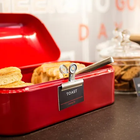 Ibis Centre Stopera Hotel 3*