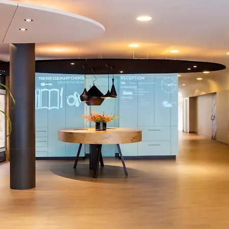Ibis Centre Stopera Amsterdam
