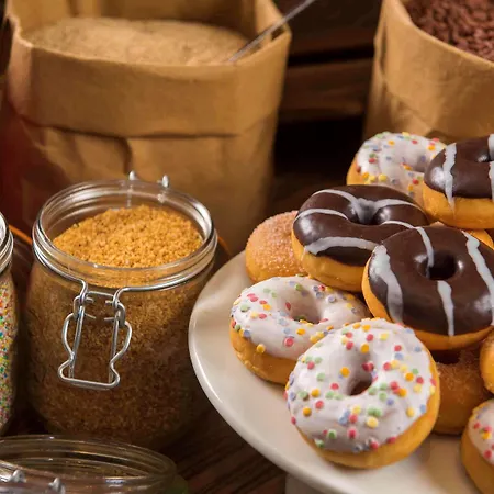 Ibis Centre Stopera Hotel Ámsterdam