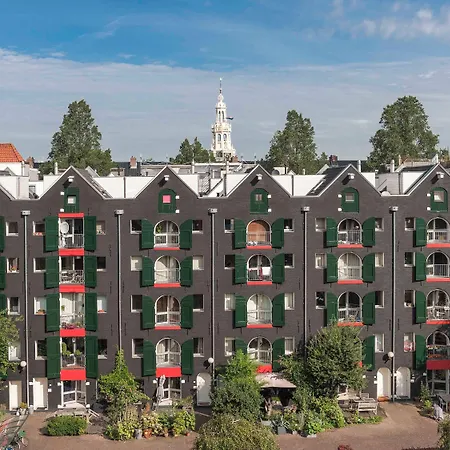 Ibis Centre Stopera Hotel