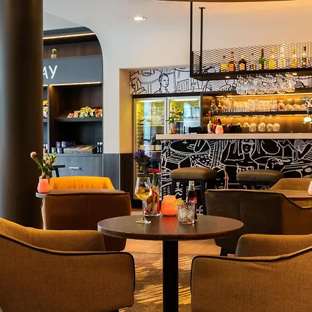 Hotel Ibis Centre Stopera