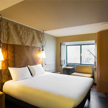Ibis Centre Stopera Ámsterdam