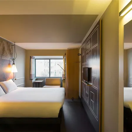 Ibis Centre Stopera Amsterdam