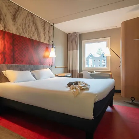 Ibis Centre Stopera 3* Amsterdam