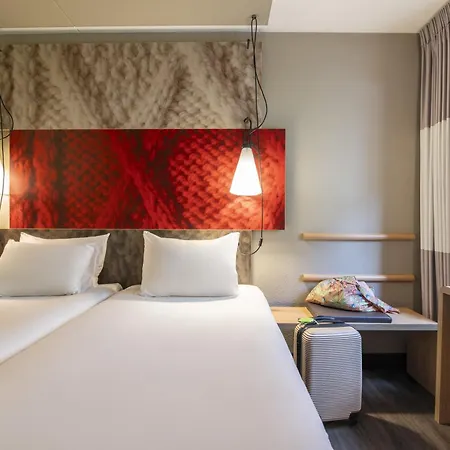 Ibis Centre Stopera Amsterdam
