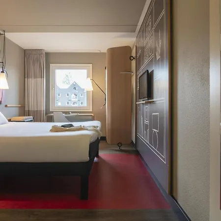 Ibis Centre Stopera Hotel Amsterdam