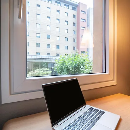 Ibis Centre Stopera Hotel Amsterdam