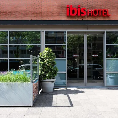 Ibis Centre Stopera Amsterdam