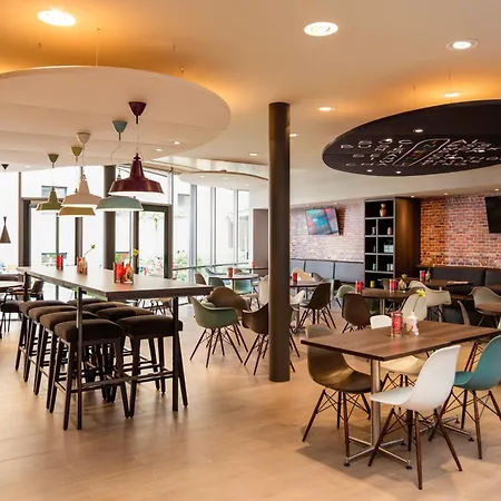 Ibis Centre Stopera Amsterdam