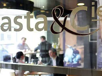 Hotel Ibis Centre Stopera