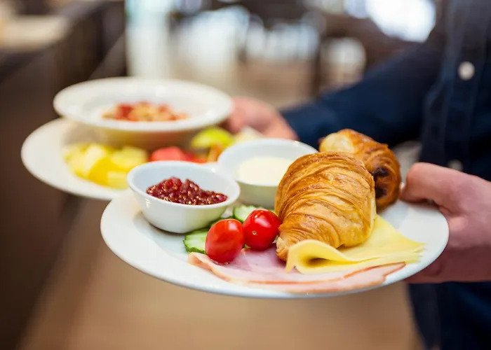 Ibis Centre Stopera Hotell