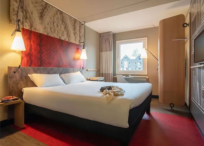 Ibis Centre Stopera 3* Amsterdam