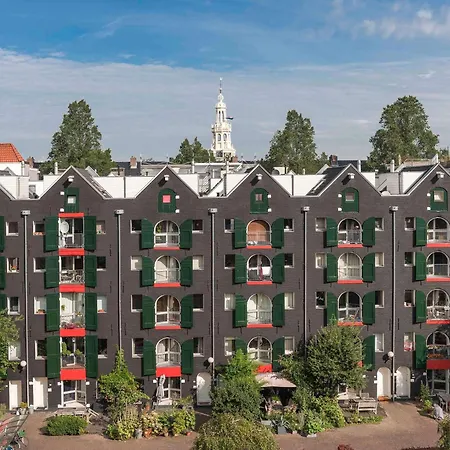 Ibis Centre Stopera 3* Amsterdam