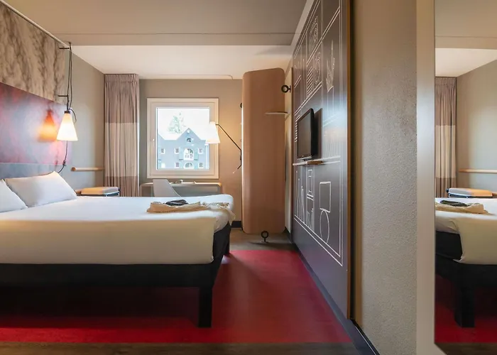 Ibis Centre Stopera Amsterdam