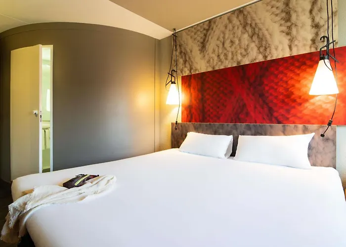 Ibis Centre Stopera Hotell